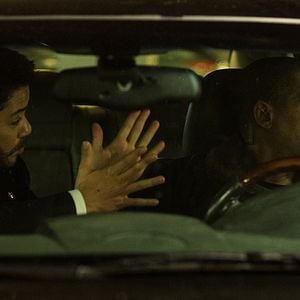 Foto Falha de Segurança