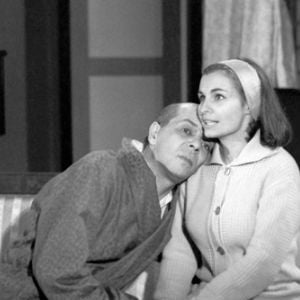 Foto Ilusões Perdidas