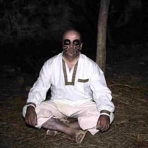 Foto Campo de Flamingos Sem Flamingos