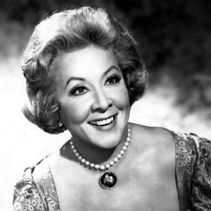 Foto Vivian Vance