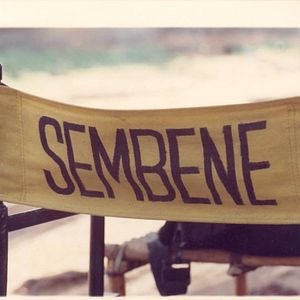 Foto Sembène! - o Pai do Cinema Africano