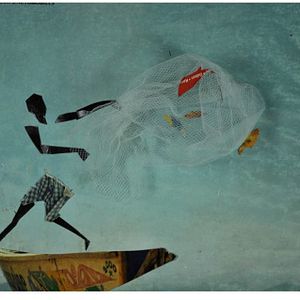 Foto Sembène! - o Pai do Cinema Africano