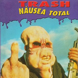 Foto Trash - Náusea Total