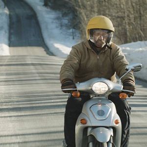 Foto Bob and the Trees