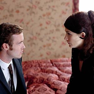 Foto Jamie Thomas King