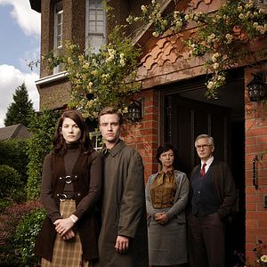 Foto Jamie Thomas King