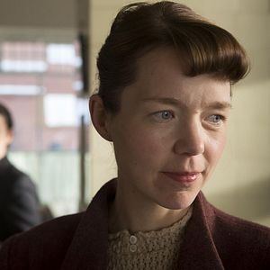 Foto Anna Maxwell Martin