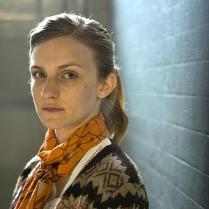 Foto Faye Marsay