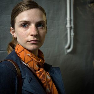 Foto Faye Marsay