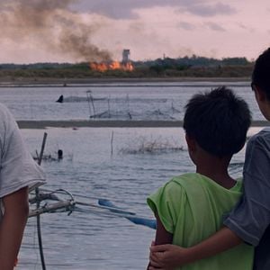 Foto Norte, o Fim da História