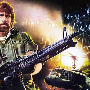 Foto Electric Boogaloo: The Wild, Untold Story of Cannon Films