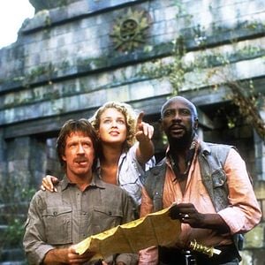 Foto Louis Gossett Jr.