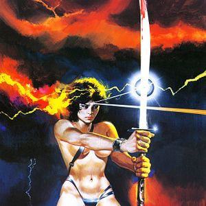 Foto Electric Boogaloo: The Wild, Untold Story of Cannon Films