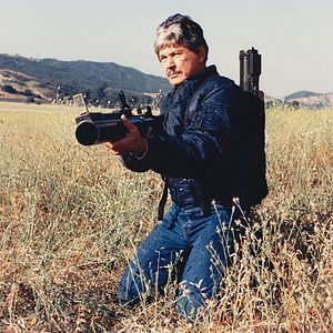 Foto Charles Bronson