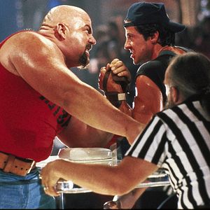 Foto Sylvester Stallone