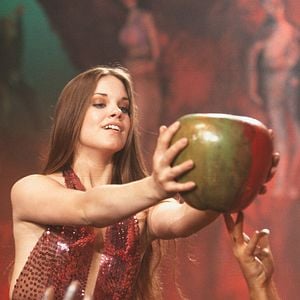 Foto Catherine Mary Stewart