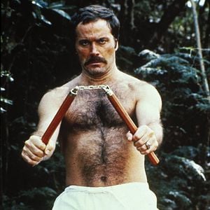 Foto Electric Boogaloo: The Wild, Untold Story of Cannon Films