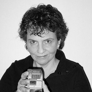 Foto Jean Carlomusto