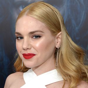 Foto MacKenzie Mauzy