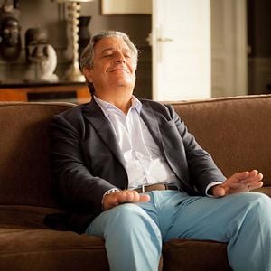 Foto O Que Eu Fiz Para Merecer Isso?