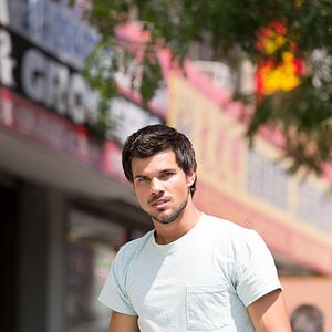 Foto Taylor Lautner