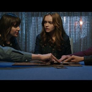 Foto Ouija - O Jogo dos Espíritos
