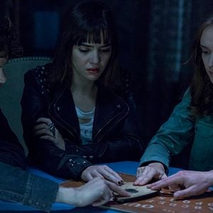Foto Ouija - O Jogo dos Espíritos
