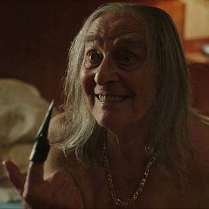 Foto O ABC da Morte 2