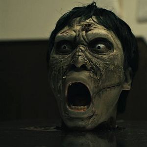 Foto O ABC da Morte 2