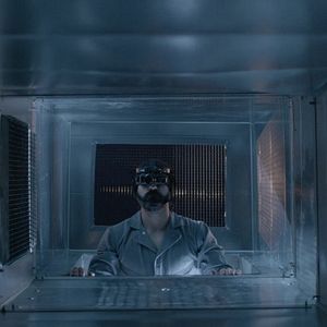 Foto O ABC da Morte 2