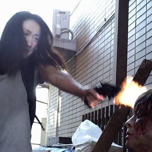 Foto O ABC da Morte 2