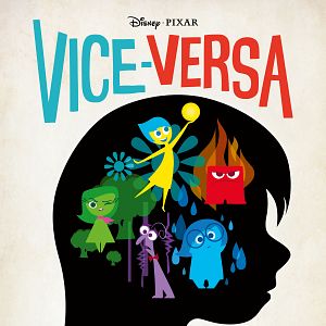 Foto Divertida Mente