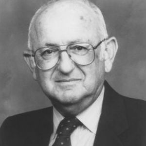 Foto Earle Hagen