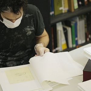 Foto Esse Viver Ninguém Me Tira