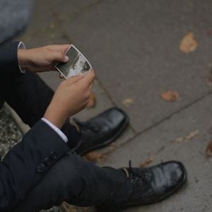 Foto Esse Viver Ninguém Me Tira