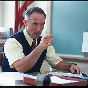 Foto O Silêncio de Melinda