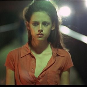 Foto O Silêncio de Melinda