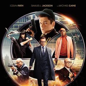 Foto Kingsman - Serviço Secreto