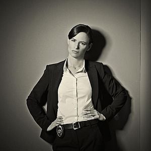 Foto Secrets And Lies (US)