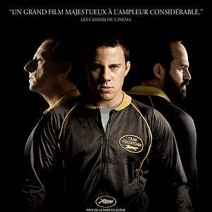 Foto Foxcatcher - Uma História que Chocou o Mundo
