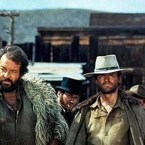 Foto A Colina dos Homens Maus