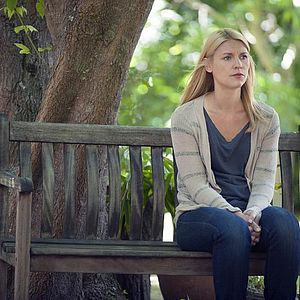 Foto Claire Danes