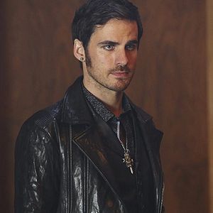 Foto Colin O'Donoghue