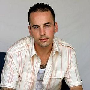 Foto Chauncey Leopardi