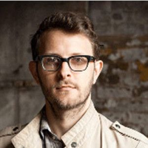 Foto Christopher K. Walker