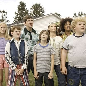 Foto Uma Turma Divertida