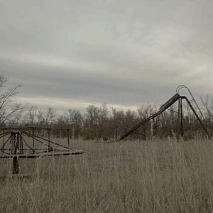 Foto Leith: A Supremacia Branca