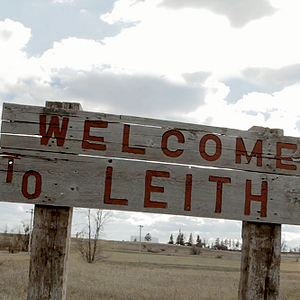 Foto Leith: A Supremacia Branca