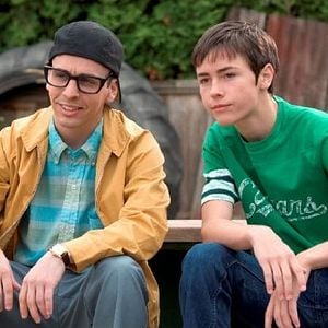 Foto The Sandlot 3: Heading Home