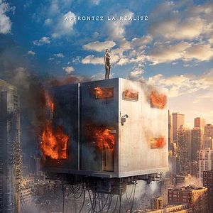 Foto A Série Divergente: Insurgente